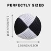 AIYIWREATH Juggling Balls [Pack of 3] for Beginners to Advanced