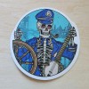 Grateful Dead & Co - Jerry Garcia - Captain Banjo