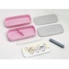 OSK PW 28 Chiikawa Lunch Box with Compartments