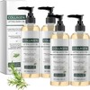 400ml Body Oil for Daily Skin Care- Tightening, Firming &
