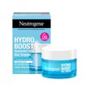 Neutrogena Hydro Boost Skincare Set, Hydro Boost Fragrance Free Gel