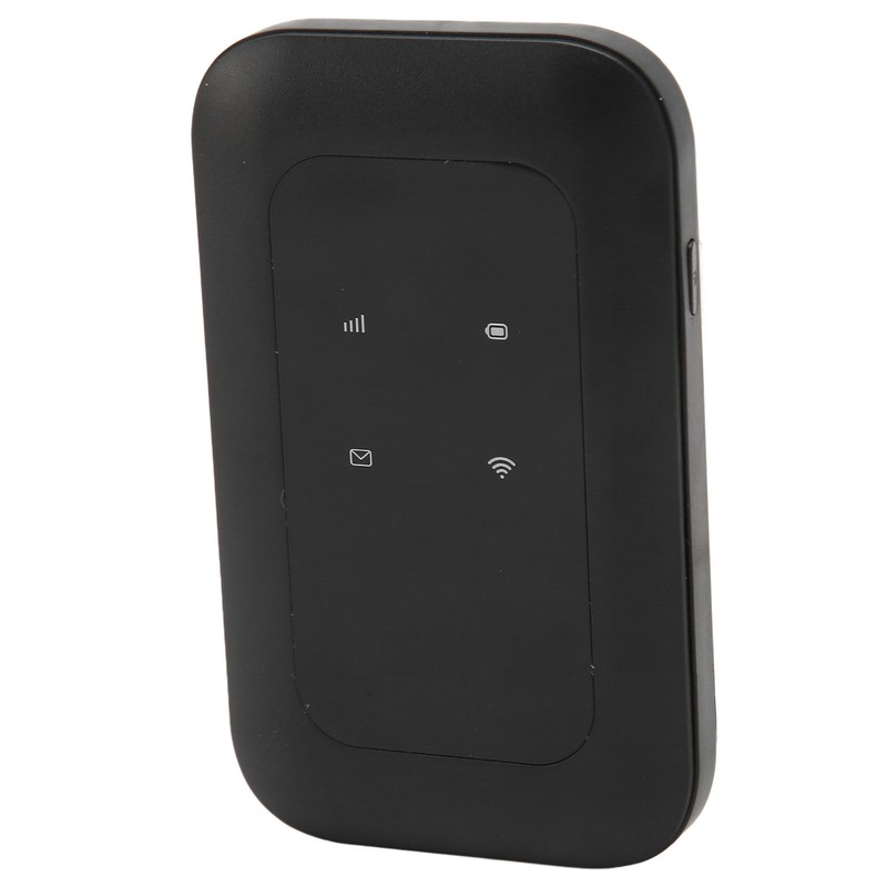 JIO AS 4G LTE Mobile Wifi Hotspot with SIM Card
