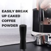 Yetaha Espresso Coffee Stirrer, WDT Tool Upgraded Coffee Powder Stirrer,