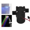 Water Generator Tubular Hydro Electric High Power G1/2in Male Thread