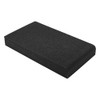 Alnicov Studio Monitor Sound Isolation Pad, Stable Speaker Base, 30cm