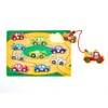 Melissa & Doug (3 Years Old – Melissa and Doug) Magnetic Game Tow