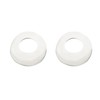 Thomletha 36pcs TIG Welding Gas Lens Kit Stubby 4-12 -