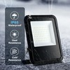 Simple Deluxe 2 Pack LED Flood Lights Outdoor, 70W 7000LM