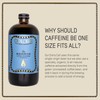 Explorer Cold Brew Organic Coffee Concentrate, Maverick Extra Caffeine, Drink