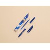 PILOT Frixion Heat/Friction Erasable Rollerball Pen FR7 - Medium Line
