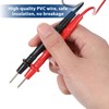 1000V/10A Multimeter Test Leads - multimeter test leads - multimeter