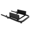 Dardoo Rear Seat Frame Expand into Racing Simulator Cockpit Fits
