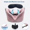 VR Cover Accessories Set Compatible with Meta Quest 2, MLemonVR