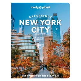 Lonely Planet Experience New York City (Travel Guide)