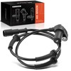 A-Premium ABS Wheel Speed Sensor Compatible with Volkswagen Models -