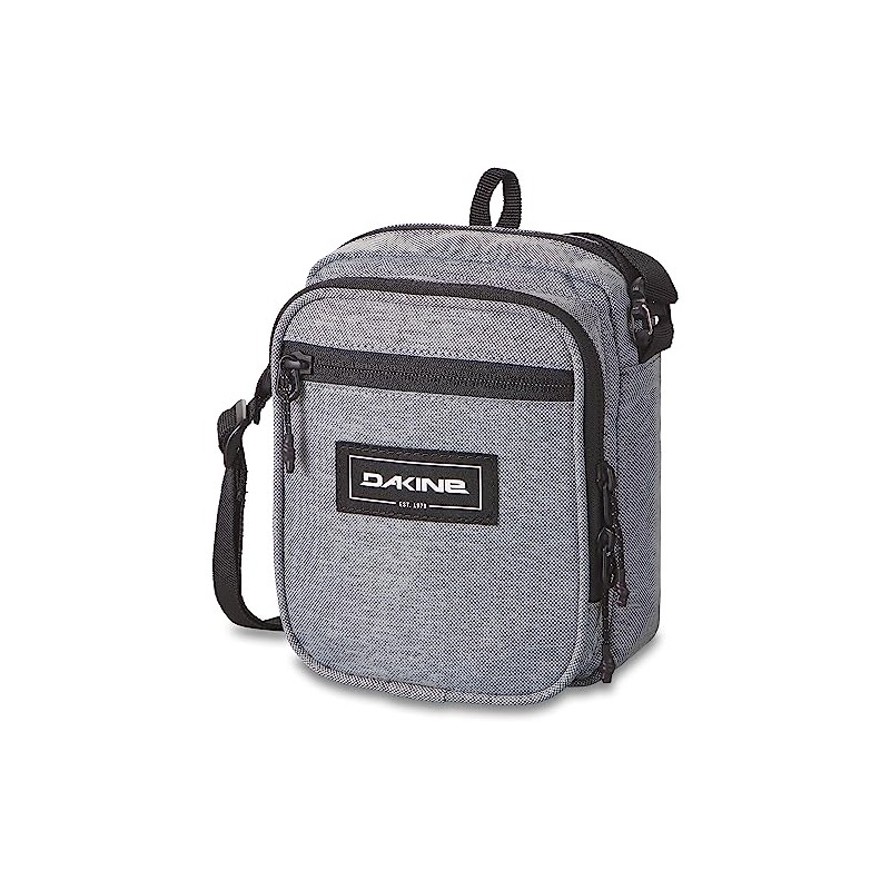 Dakine Field Bag Backpack Geyser Grey
