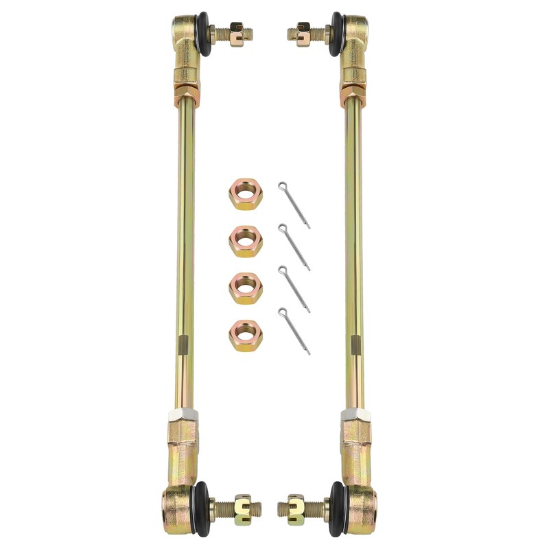 JAVIK Tie Rod Ends Assy Left Right for Honda TRX400EX