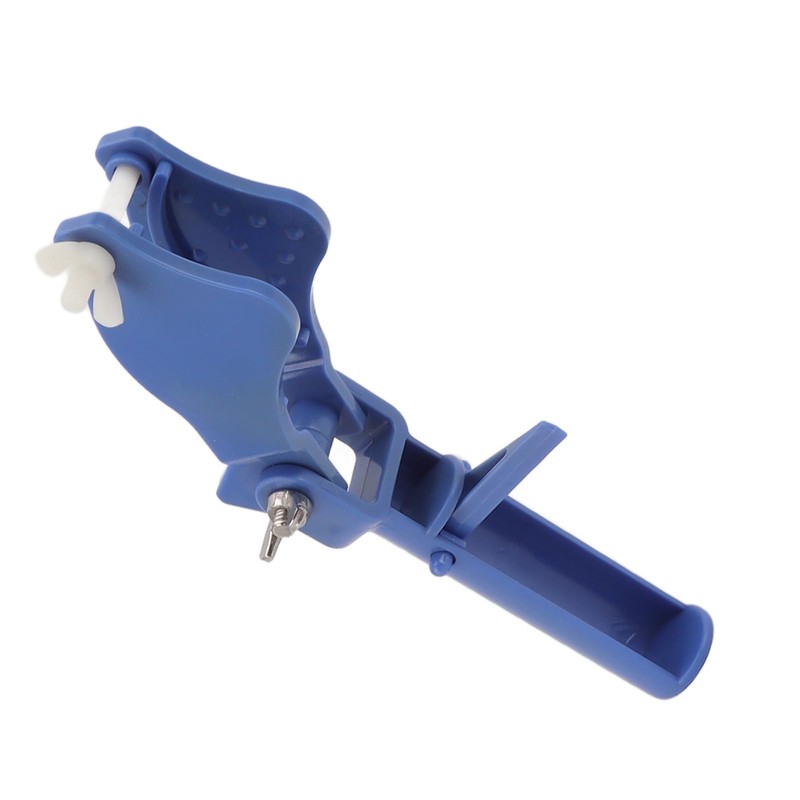 Swimming Pool Tablet Holder for Pool Pole, Reusable Pool Tab