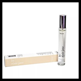 By Rosie Jane Dulce Parfum Spray EDP .25 fl oz/7.5 mL Travel Size New