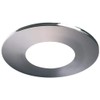 Halers H2 Pro 550 LED Downlight Round Chrome Bezel