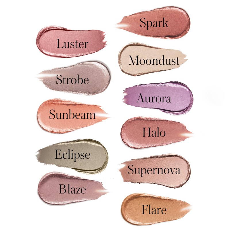 RMS BEAUTY RMS Beauty Eyelights Cream Eyeshadow - Metallic Eyeshadow,
