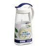 Iwasaki Kogyo K-1264DB Vertical and Horizontal Slide Pitcher, 0.6 gal