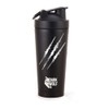 Shaker Dark Wolf Acero Inoxidable