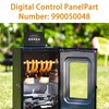 FBULWSEC 990050048 Digital Control Panel for Masterbuilt LED Display Compatible