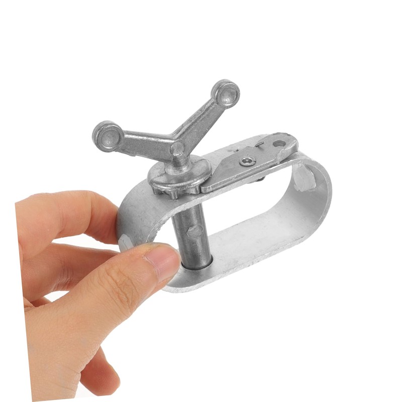Angoily Hand Winch Wire Puller Cable Tightener Rope Tightener Wire