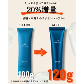 KAKTAS 20% Increased Renewal, All-in-One Gel, Men’s Skin Care, Lotion, Beauty Lotion, All-in-One Moisturizing Gel (4.2 oz (120 g)