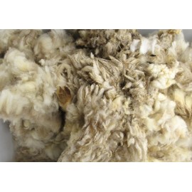 Minnesota Trapline Products Sheep Wool Trapping Supplies Natural Lure Scent Holder