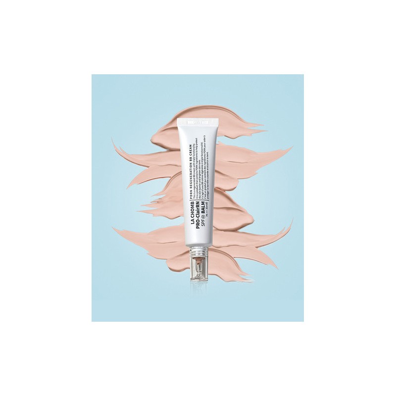LaShombe BB Cream Proclair R&Balm 35ml PDRN Tone-up Cream Proclair