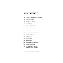 John Prine - Guitar Songbook: 15 Songs Transcribed in Standard Notation & Tab