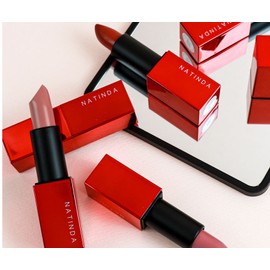 Manufacturer C&O Cosmetics Manufacturer and Distributor Co., Ltd. Highly pigmented, long-lasting, vibrant magic rainbow lipstick in 10 colors for moisturizing lip makeup / 고발색 롱래스팅 생기넘치는 매직 레인보우 립스틱 10가지 색상 촉촉 립메이크업