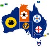 Ariv Hommey 150x90cm Torres Strait Islanders Flag, Australian Torres Strait