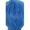 VGbeaty Adult Short Blue Wig Women Cospaly costume Halloween Wig