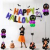 Decojoy 4 Set Balloon Stand Kit, 9 Feet Adjustable Balloon