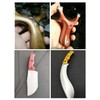 HAISDA Mosaic Pins for Knife Handle Custom Knives Blank Scales