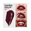 Revlon ColorStay Satin Ink Long Lasting Lipstick 035 Reigning Red
