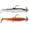 Westin BullTeez R N R 9.5cm 7g 4/0 Lure