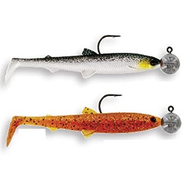 Westin BullTeez R N R 9.5cm 7g 4/0 Lure