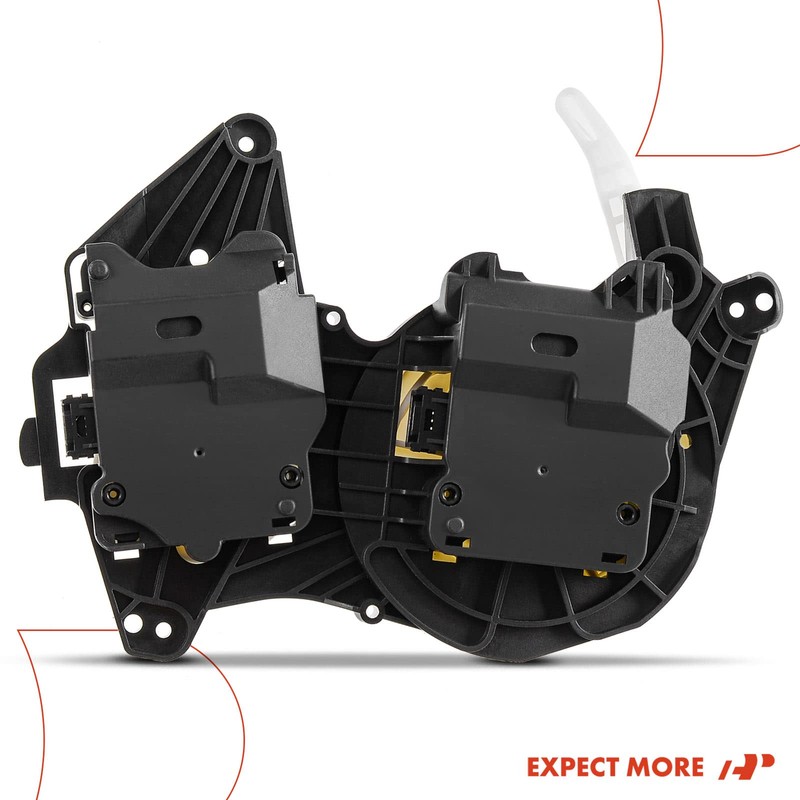 A-Premium HVAC Heater Blend Door Actuator, Compatible with Toyota Avalon