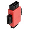 iKKEGOL Pocket OBD2 OBDII Full 16 Pin Male to 3