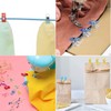 100 Pcs Sewing Clips, Clips for Sewing Wonder Clips Quilting