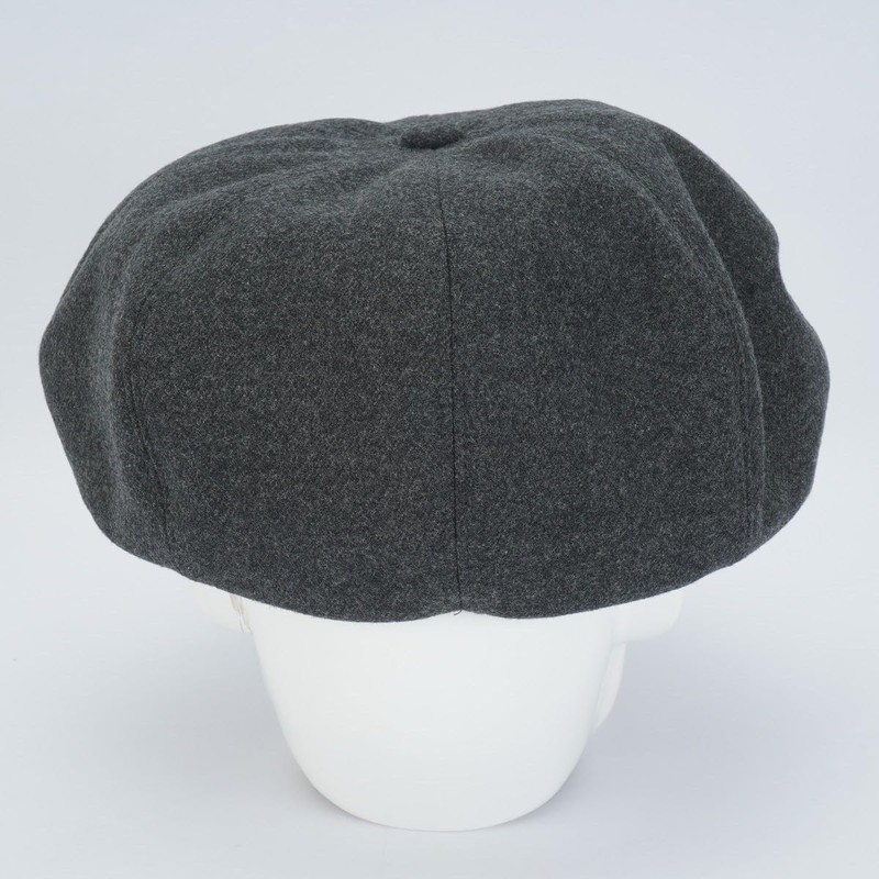 St Andrews 042-4287005 Unisex Newsboy Cap (Adjustable Size) / Golf