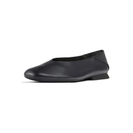 Camper Women's Casi Myra K201253 Ballet Flat, Black 015