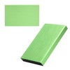 BU KING External Drive 2.5 Inch YD00012 Green Mobile Hard