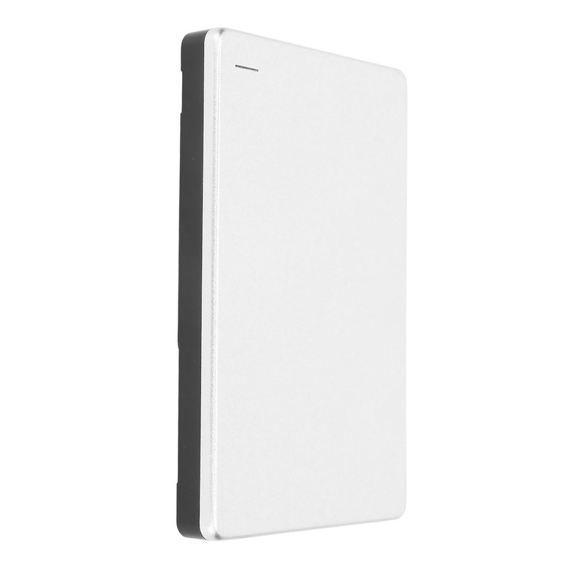 2.5in External Hard Drive Portable USB3.0 5Gbps High Speed Ultra