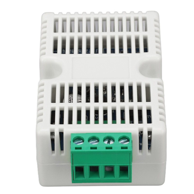 Temperature Humidity Transmitter RS485 Signal Temperature Humidity Sensor Module DC12V