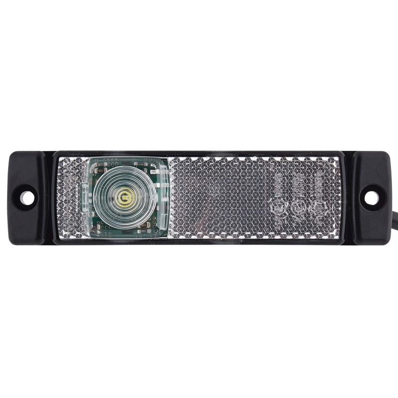 HELLA 2PG 008 645-641 Position Light - LED - 24V